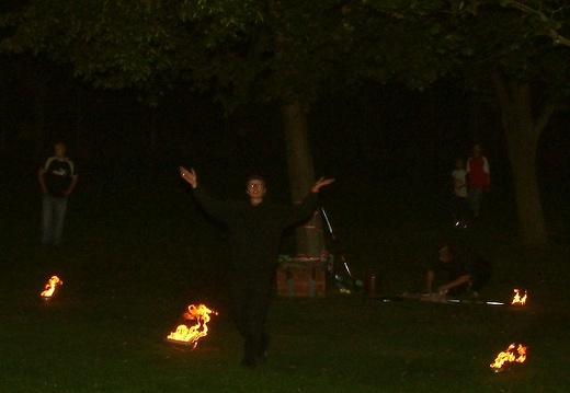 Bild: Feuerpoeten