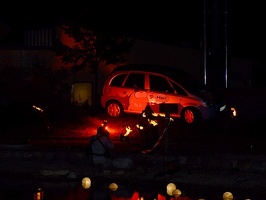 Volker Maria Maier
(Feuershow)