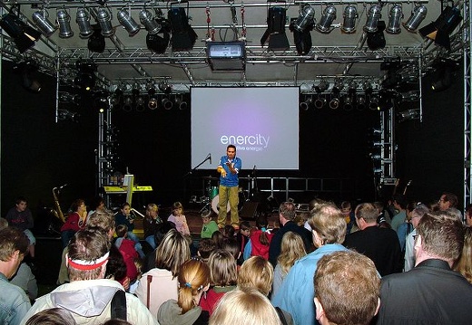 Roberto Capitoni
(Comedy)