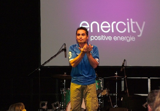 Roberto Capitoni
(Comedy)