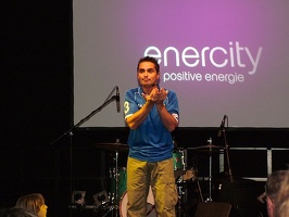 Roberto Capitoni
(Comedy)