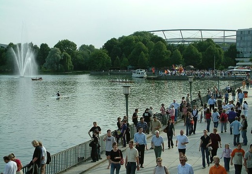 Bild: Impressionen