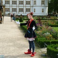 PuppentheaterSchlenkerbein