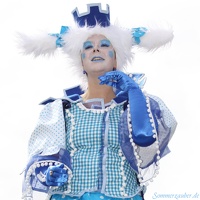 3-D-Theater 20110906 PerfPad AKu 8388 1280x1280