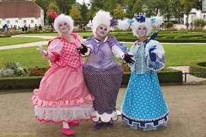 3-D-Theater 20110906 PerfPad Den 7062 1920x1280