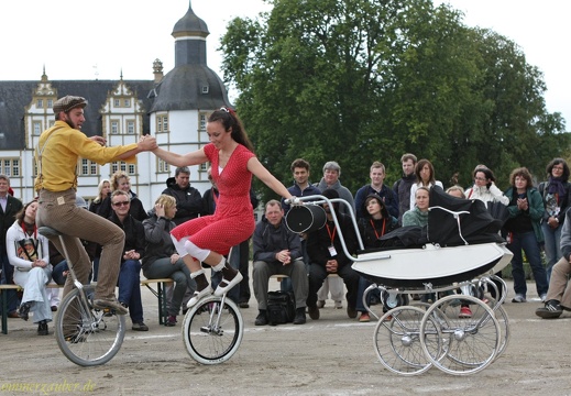 CyclingCircus 20110907 PerfPad Den 8297 1920x1280