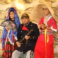 Performance Paderborn 2011