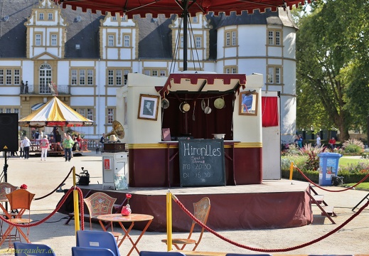 Hirondelles - ''Crêpes de la Bête''