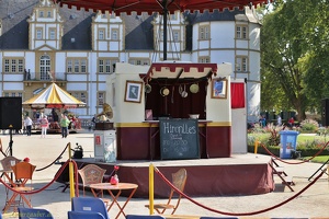 Hirondelles - ''Crêpes de la Bête''