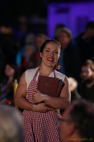 Hirondelles - ''Crêpes de la Bête''