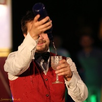 Hirondelles - ''Crêpes de la Bête''