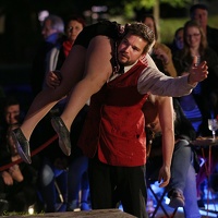 Hirondelles - ''Crêpes de la Bête''