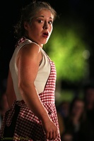 Hirondelles - ''Crêpes de la Bête''