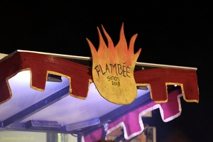 Hirondelles - ''Crêpes de la Bête''