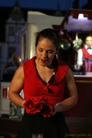 Hirondelles - ''Crêpes de la Bête''