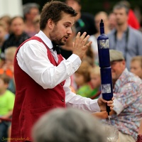 Hirondelles - ''Crêpes de la Bête''