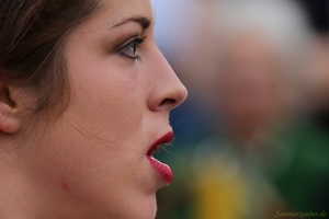 Hirondelles - ''Crêpes de la Bête''