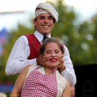 Hirondelles - ''Crêpes de la Bête''