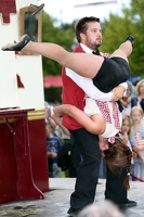 Hirondelles - ''Crêpes de la Bête''