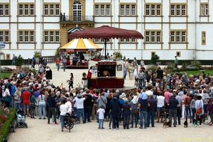 Hirondelles - ''Crêpes de la Bête''