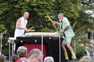 Crazy Rumble Drum Circus 20180904 PerfPad AKu 1364 1920x1280