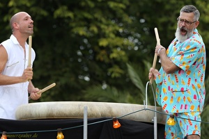 Crazy Rumble Drum Circus 20180904 PerfPad AKu 1376 1920x1280