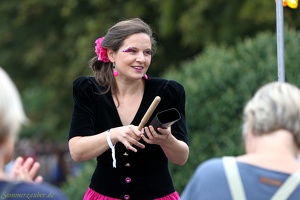 Crazy Rumble Drum Circus 20180904 PerfPad AKu 1382 1920x1280