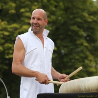 Crazy Rumble Drum Circus 20180904 PerfPad AKu 1400 1280x1280