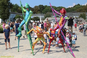 ZebraStelzentheater 20190827 PerfPad Den 7070 1920x1280