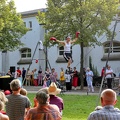 Performance Paderborn 2021