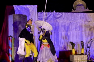 Theater Carnivore  20210906 PerfPad AKu  9503 2160x1440